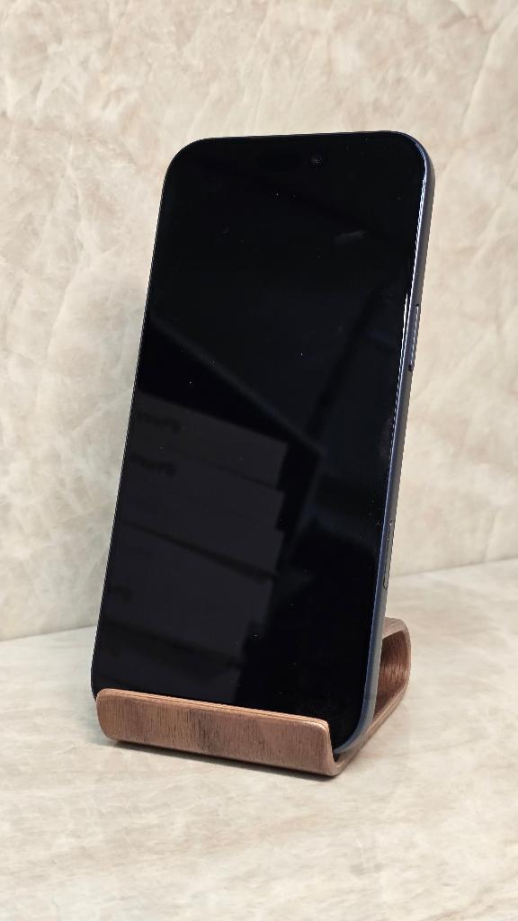 Apple iPhone 17 Pro 256GB Blauw, 256 GB, ., Ophalen of Verzenden, Zo goed als nieuw