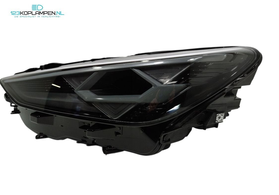 Cupra Terramar koplamp links Matrix LED, Gebruikt, -, -, Verzenden