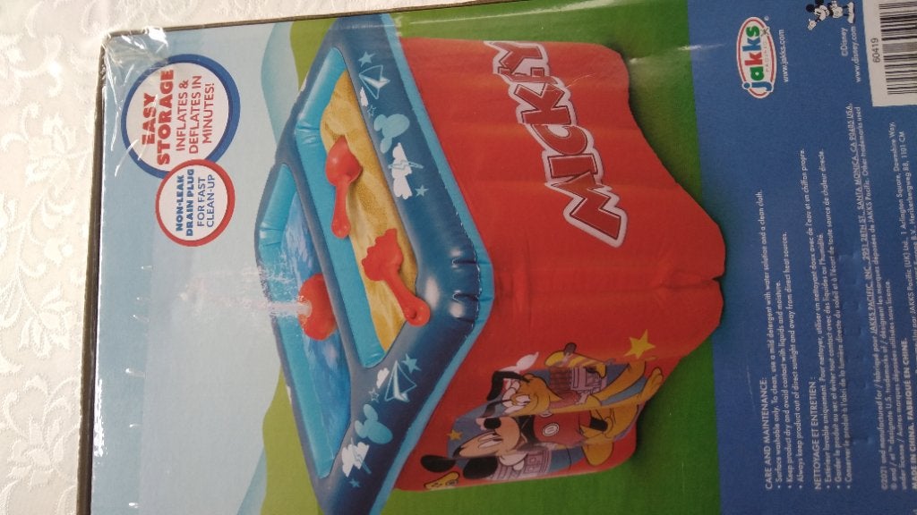 Buiten speelgoed, Ophalen of Verzenden, Gebruikt