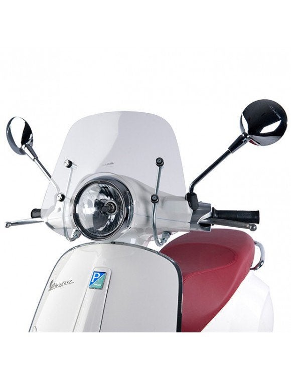 Windscherm laag origineel ! Vesoa Primavera 1B000811 nieuw, Ophalen, Nieuw, Overige typen, Vespa