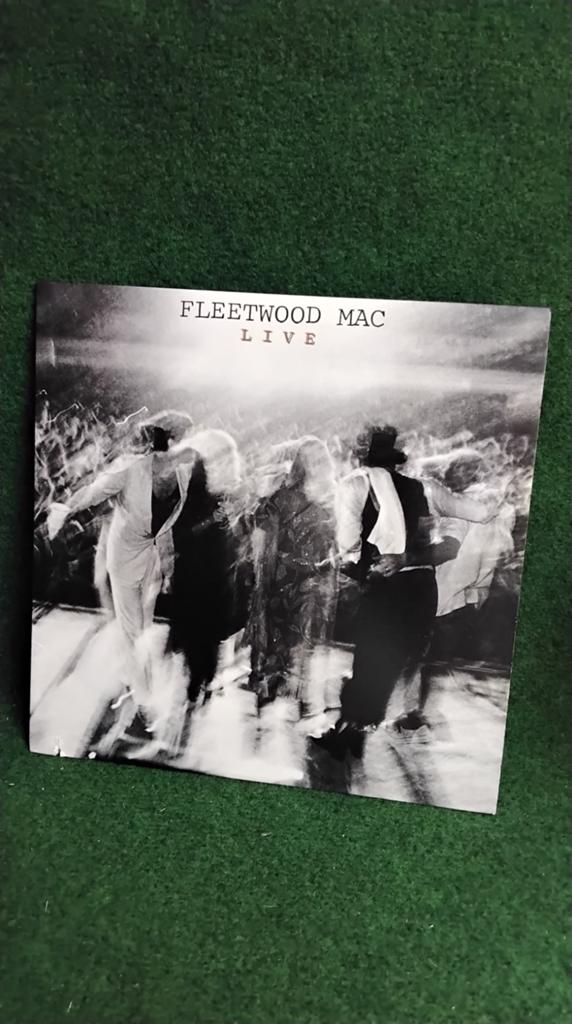 FLEETWOOD MAC, Ophalen of Verzenden, Gebruikt, 12 inch, Poprock