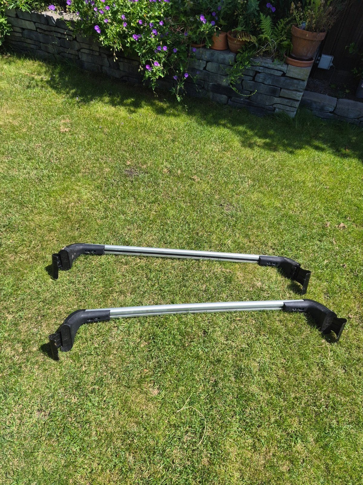 Dakdrager Renault Scenic, Auto diversen, Dakdragers, Ophalen
