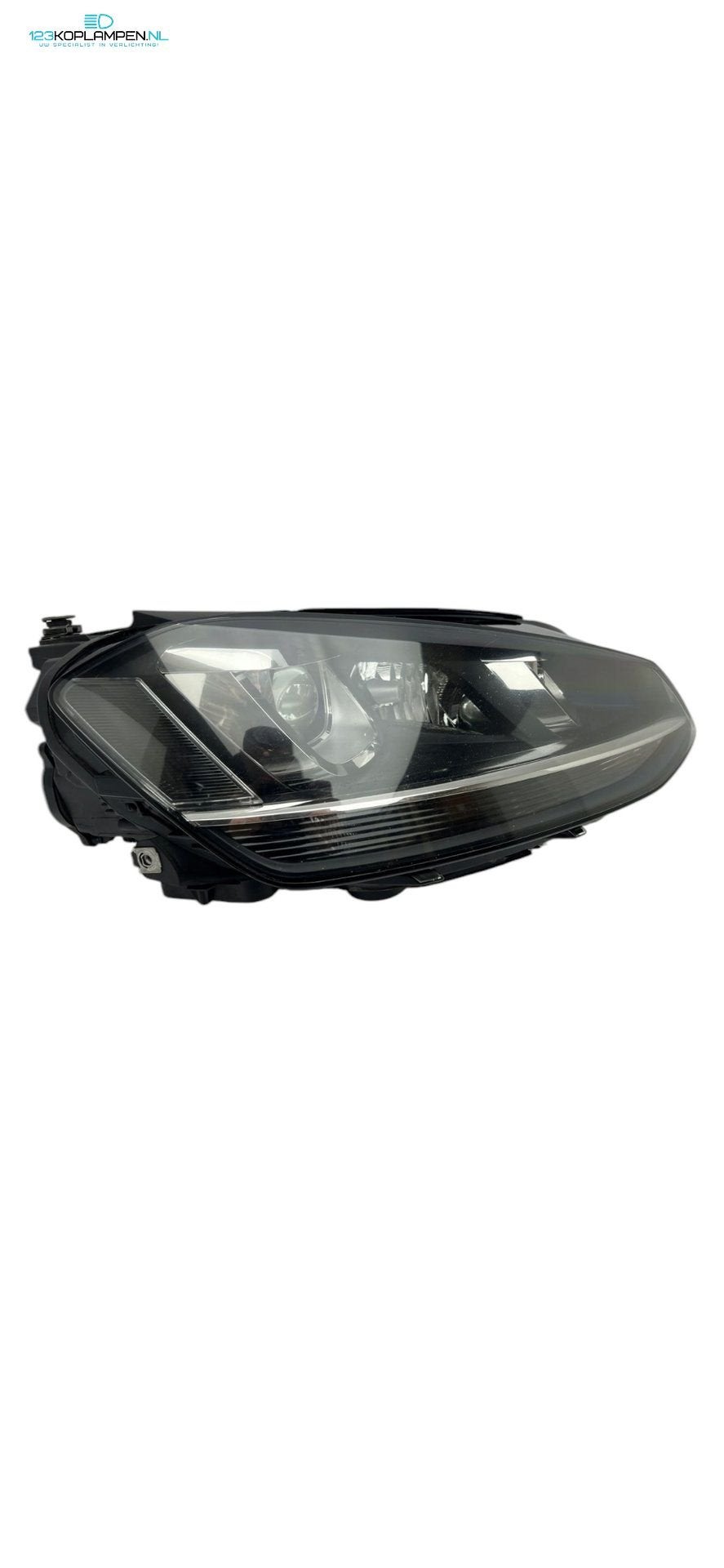 Volkswagen Golf 7 Bi-Xenon Koplamp Rechts 5G1941032, Auto-onderdelen, Verlichting, Gebruikt, -, -, Verzenden