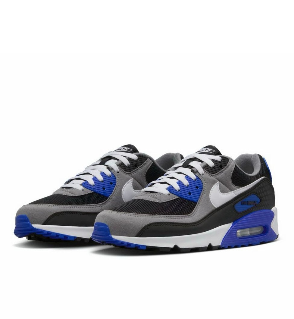 Nike Air Max 90 ‘Lyon Blue’ in maat 42, Product.Safety.ENEA@nike.com, Blauw, Nike, Ophalen of Verzenden