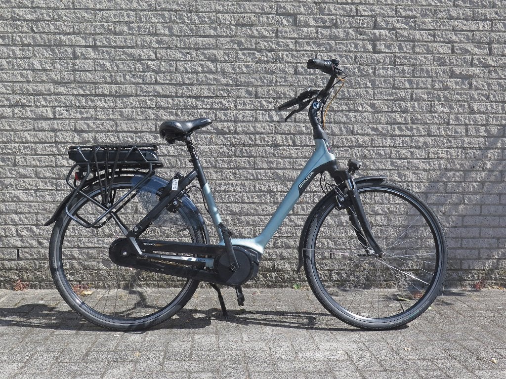 Sparta M7b eBike 53 cm Active 2019, Ophalen, Sparta, Velgrem, Versnellingen