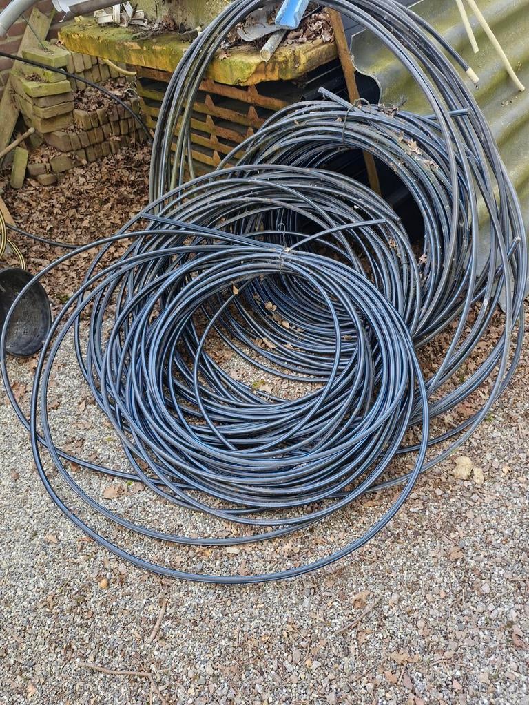 Tyleen slang 16mm - Diverse lengtes beschikbaar, Ophalen