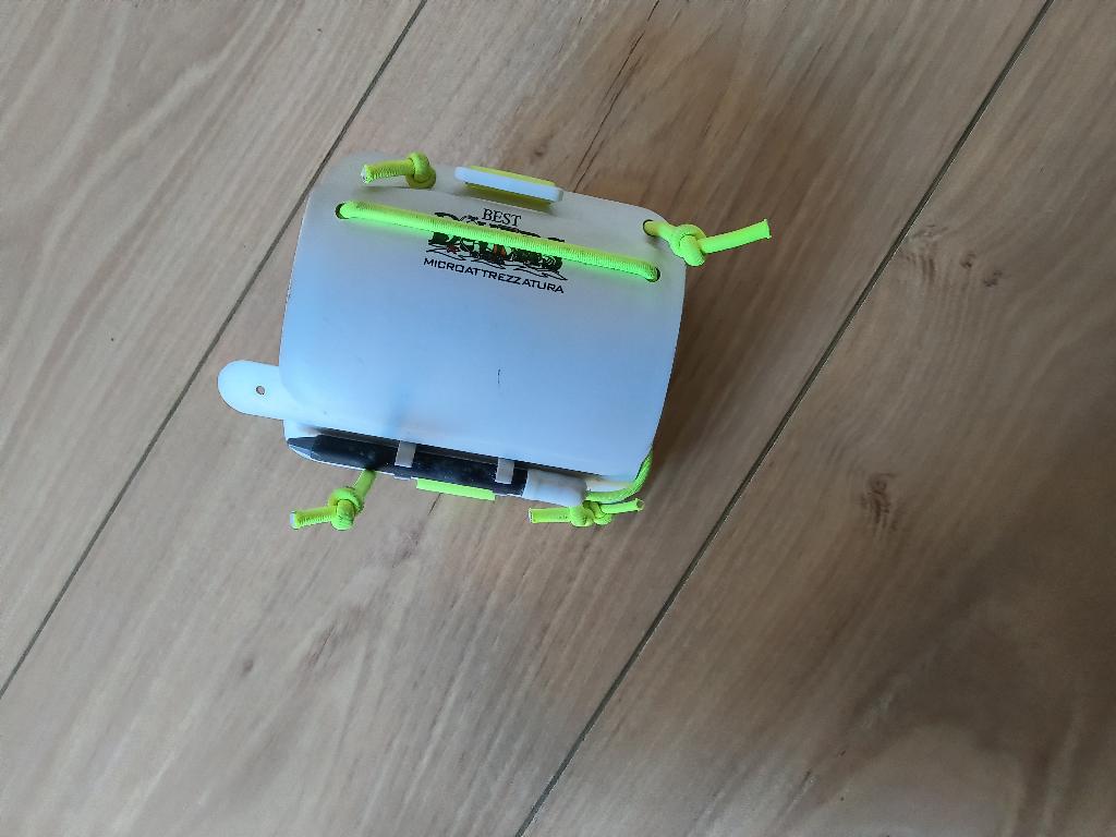 Duiklei pols met potlood, Watersport en Boten, Ophalen of Verzenden, Zo goed als nieuw, Overige typen