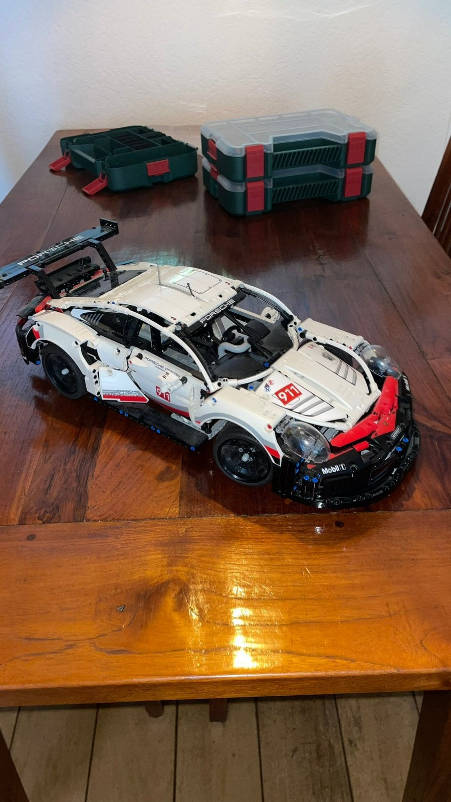 Te koop:, Ophalen, Auto offroad, Overige typen, Zo goed als nieuw