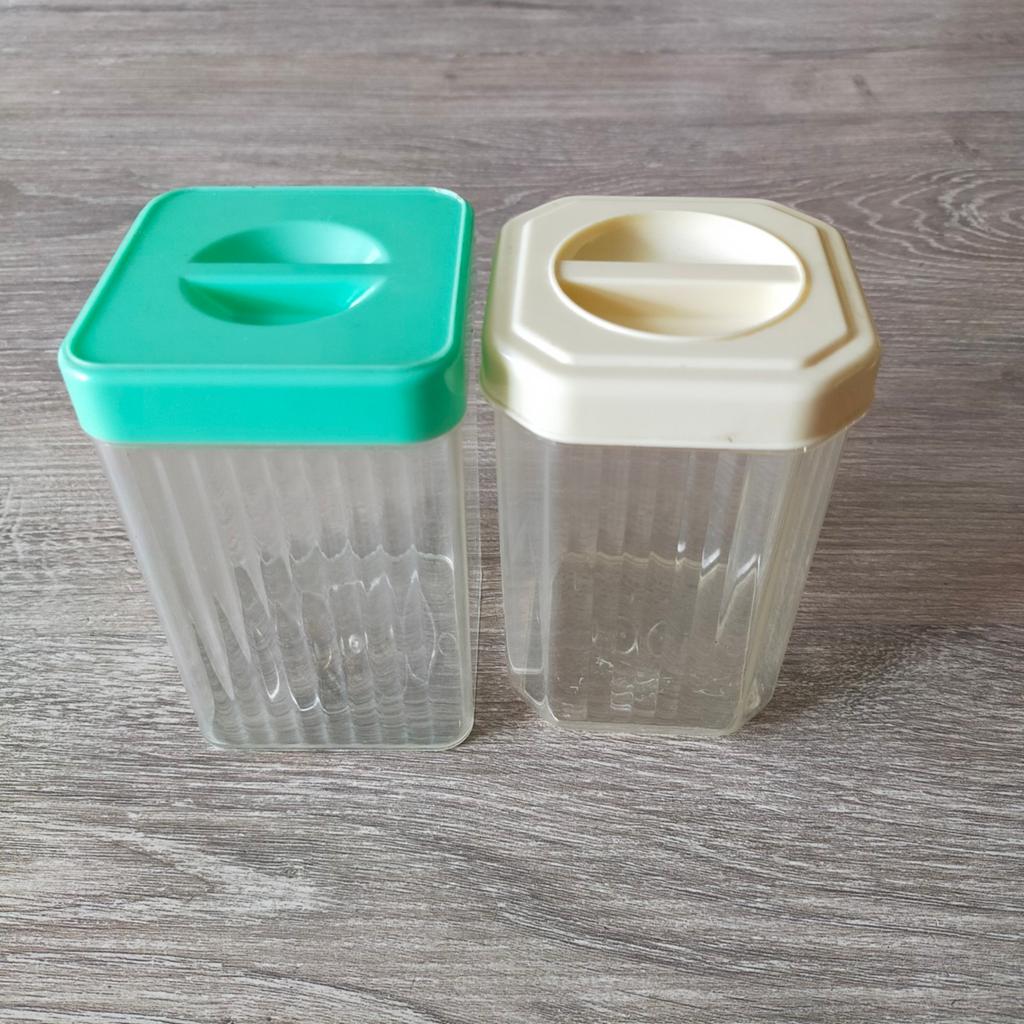 Vintage voorraad busjes, Ophalen of Verzenden
