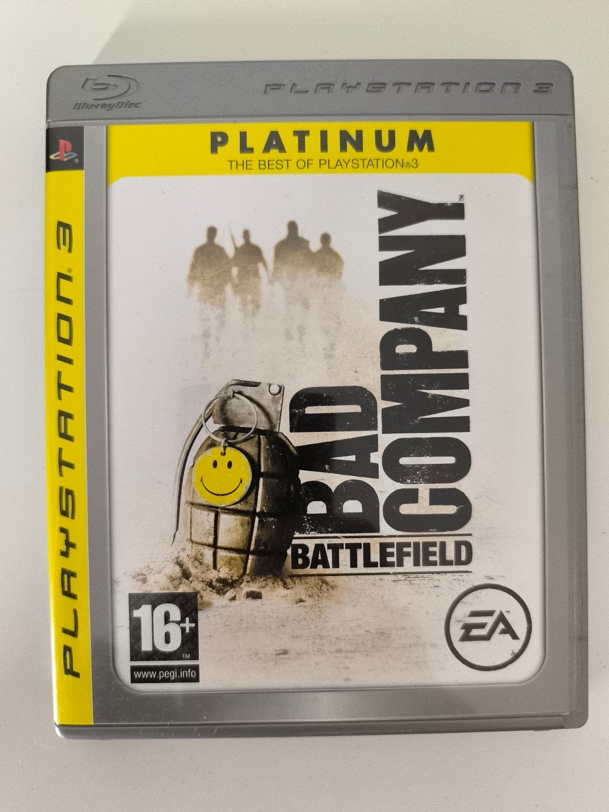 PlayStation 3 Battlefield Bad Company, Ophalen of Verzenden