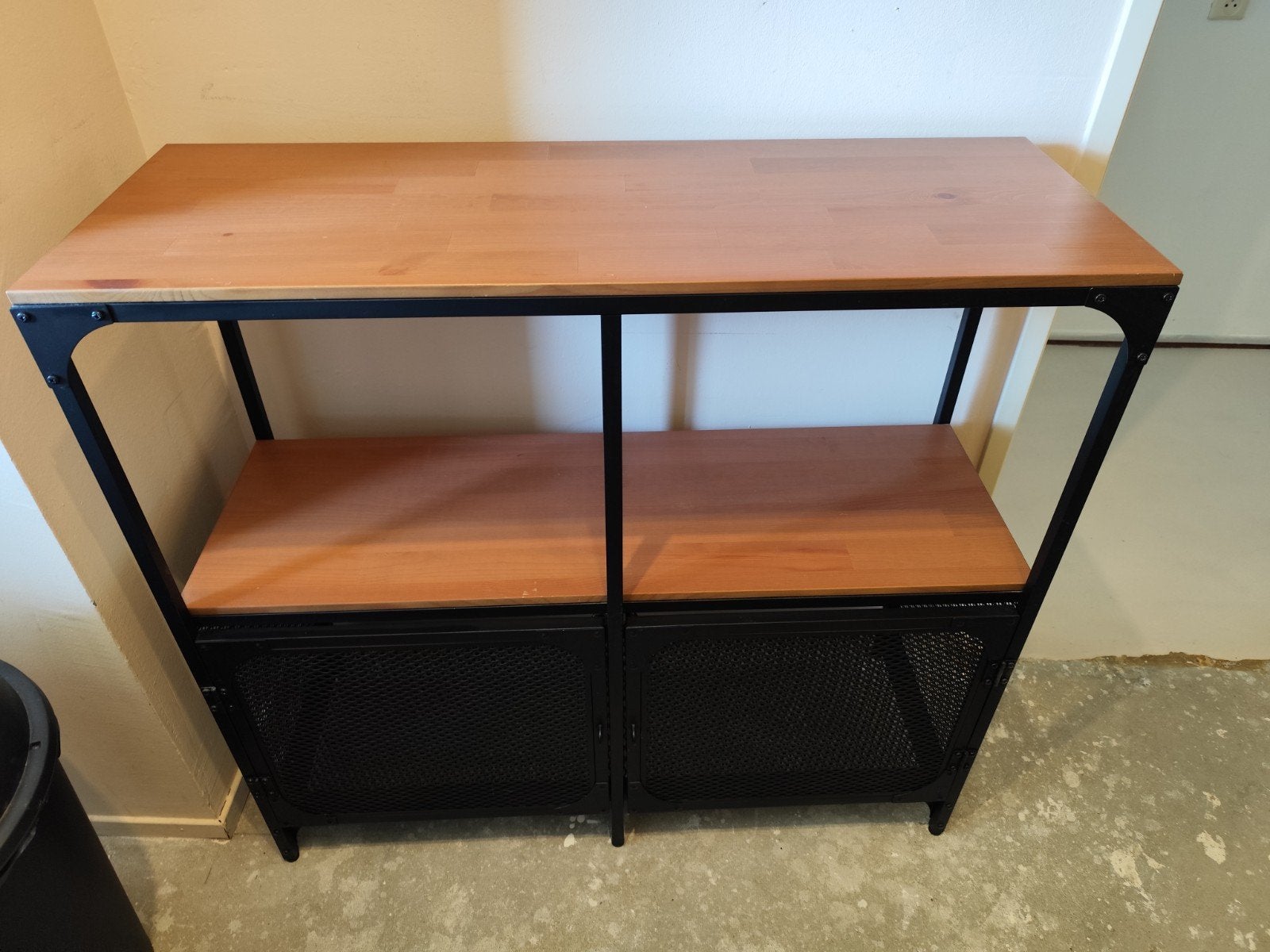 Ikea Fjalbo veelzijdig te gebruiken stelling kast, Huis en Inrichting, Ophalen, Zo goed als nieuw