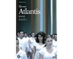 Atlantis, Vanaf 9 jaar, Ophalen of Verzenden, Zo goed als nieuw, Overige gebieden