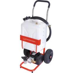 ROTHENBERGER ROSOLAR PUMP PLUS, Ophalen, Zo goed als nieuw