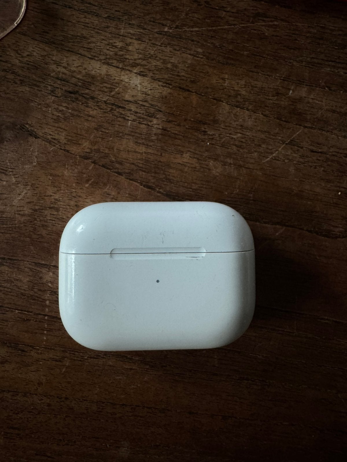 Apple airpods pro 1, Ophalen, Gebruikt, Wit, Apple