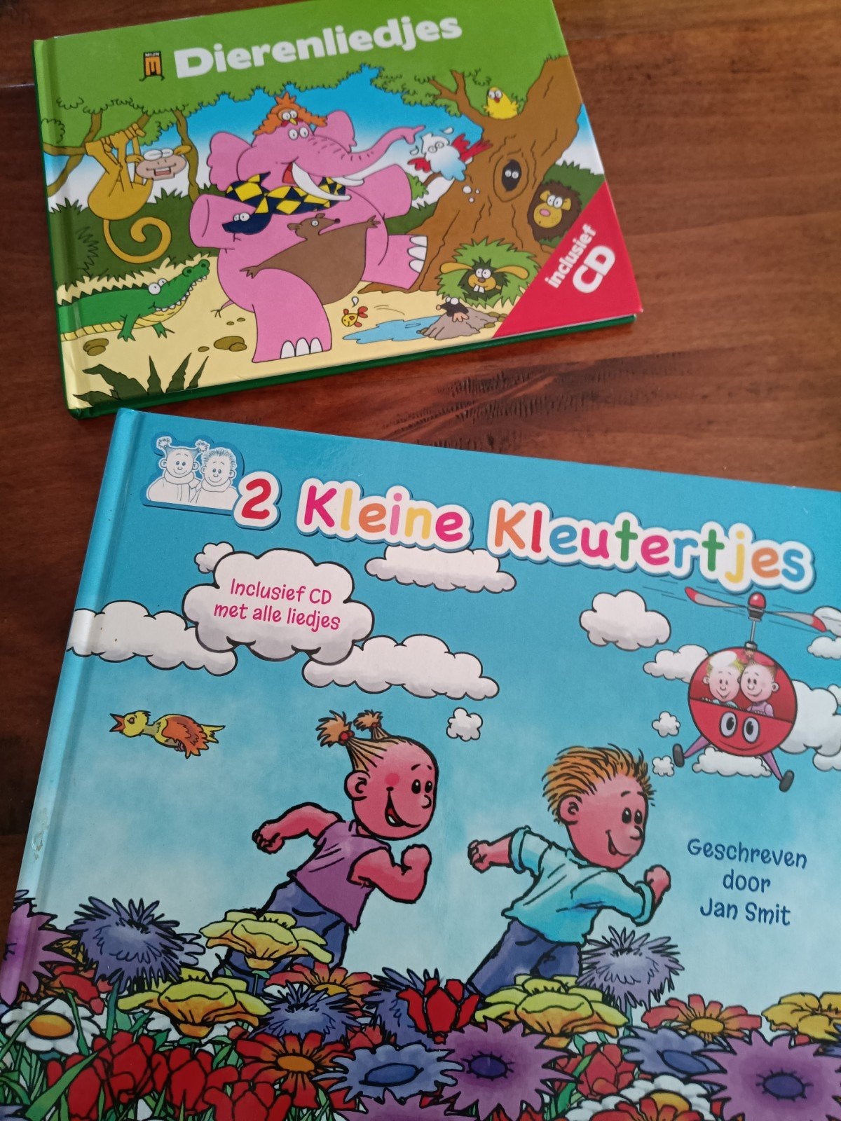 kinder luister leesboekje, Boeken, Ophalen of Verzenden, Zo goed als nieuw