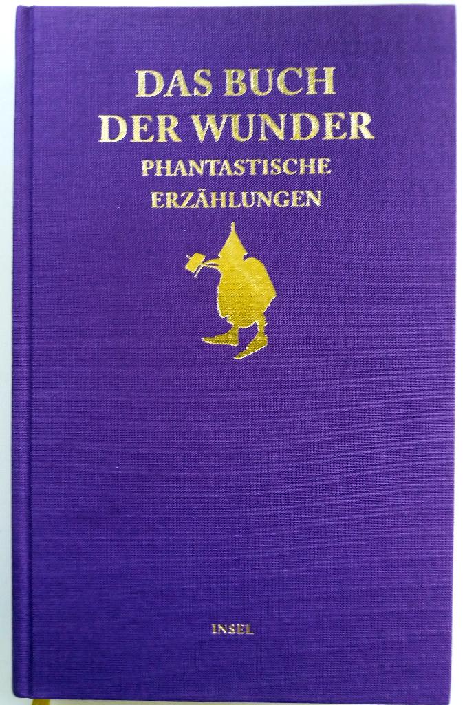 Miriam Kronstädter und Hans-Joachim Simm - Das Buch der Wund, Ophalen of Verzenden, Zo goed als nieuw, Fictie