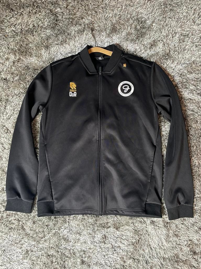 De Graafschap vest, Kleding | Heren, Ophalen of Verzenden, Zo goed als nieuw, Maat 56/58 (XL)
