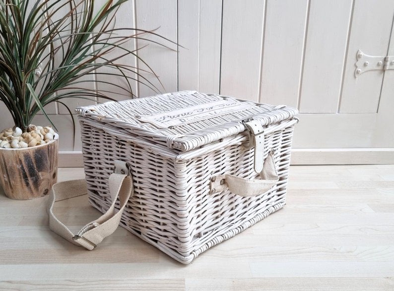 Picknick for two mand Riviera Maison, Huis en Inrichting, Woonaccessoires | Overige, Ophalen of Verzenden, Nieuw