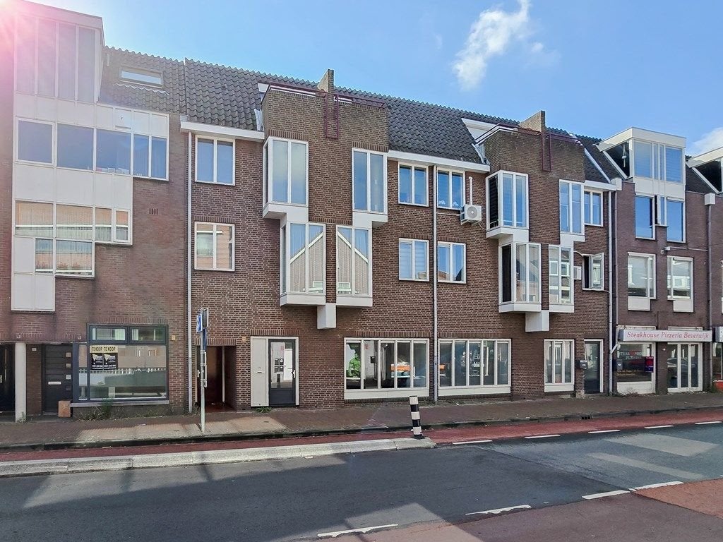 NIEUW! Woonruimte te huur Breestraat, Beverwijk, Huizen en Kamers