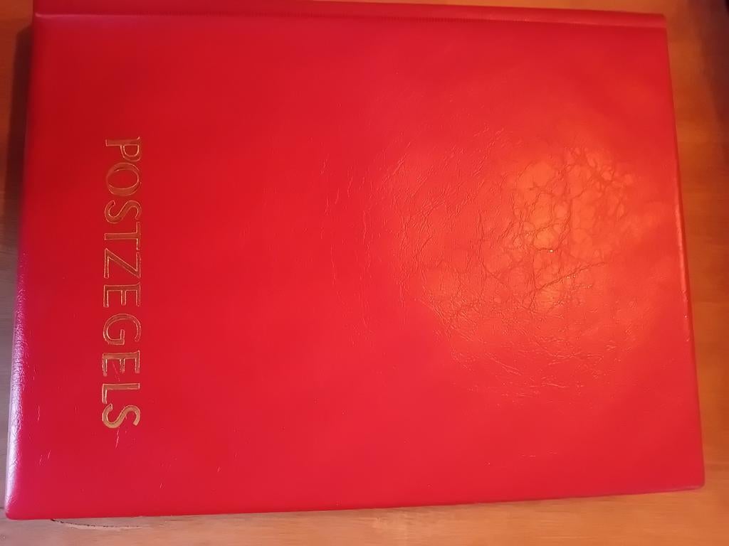 Album met zegels Oost Europa, Ophalen of Verzenden, Polen