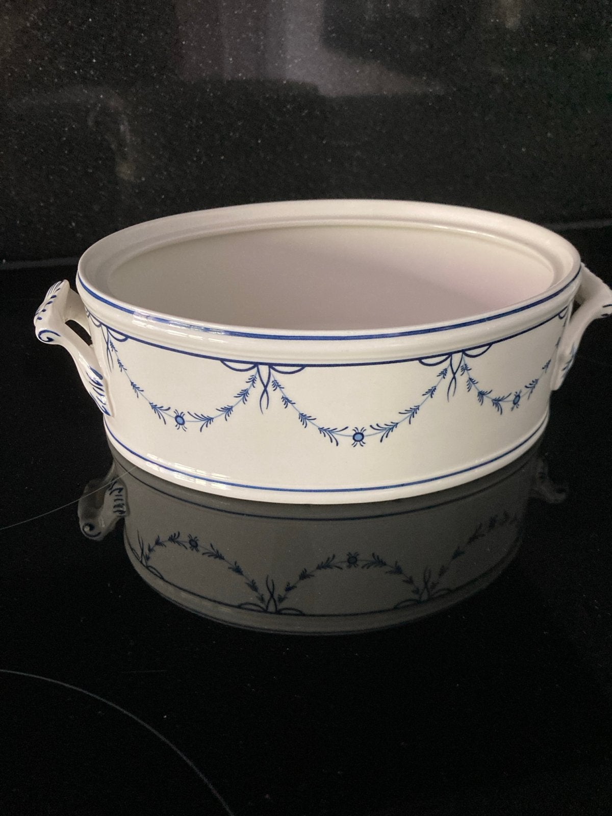 Villeroy & Boch Vieux Luxembourg Terrine, Ophalen of Verzenden