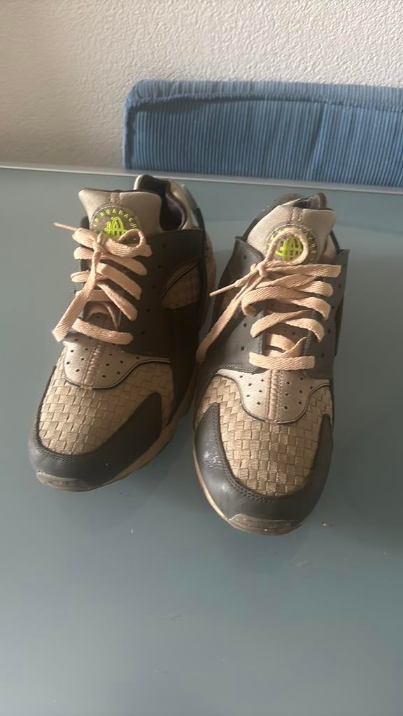 Nike schoenen, Ophalen of Verzenden, Zo goed als nieuw