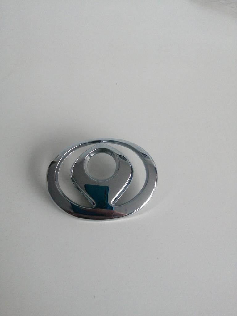 Embleem Mazda, Ophalen of Verzenden