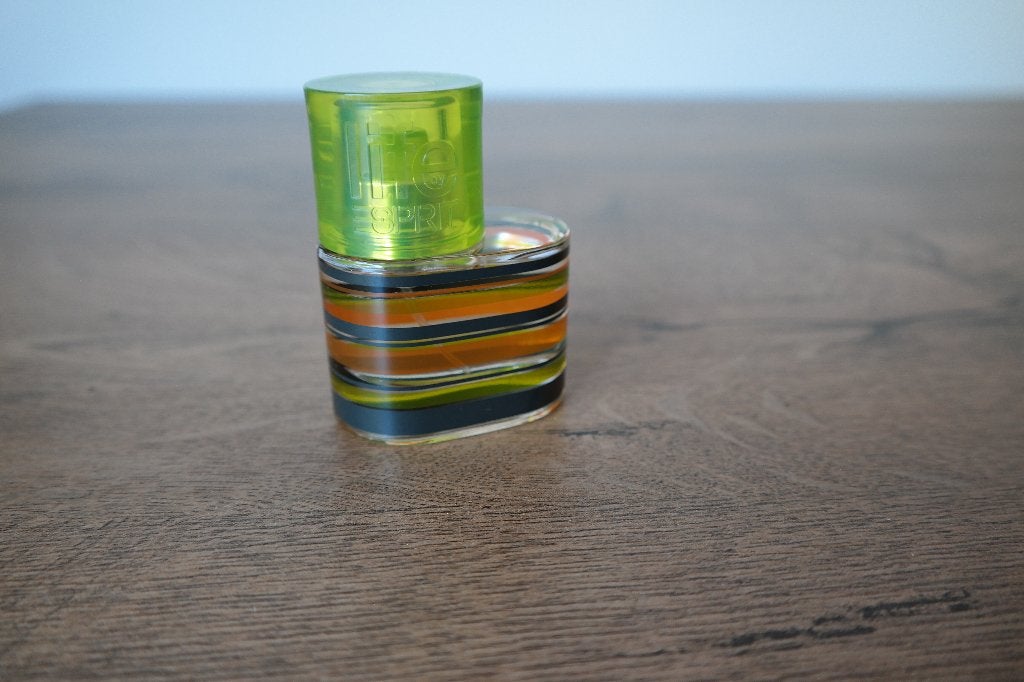 Esprit Life for Men Eau de Toilette 30 ml – uit productie, Ophalen of Verzenden, Zo goed als nieuw