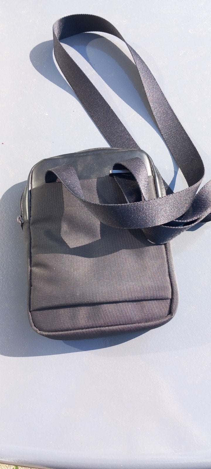 tas, Ophalen