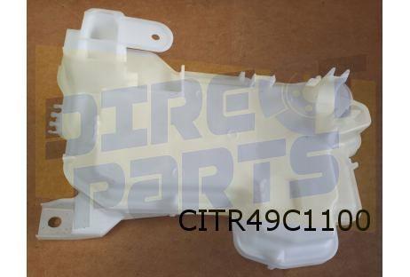 Citroen C3 (8/24-) (CC21) Citroen C3 Aircross (11/24-) (CC24, Auto-onderdelen, Verzenden, -, Nieuw, -