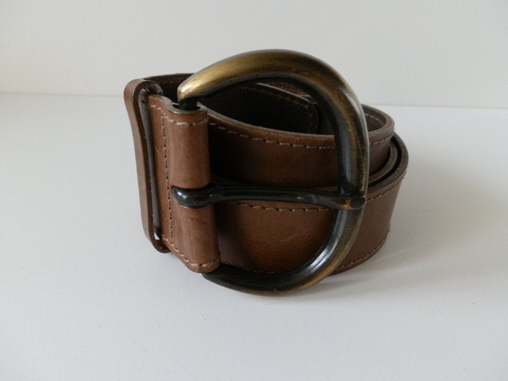 Schuchard & Friese riem. Leer. SF., Schuchard & Friese, Overige kleuren, Echt leder, Nieuw