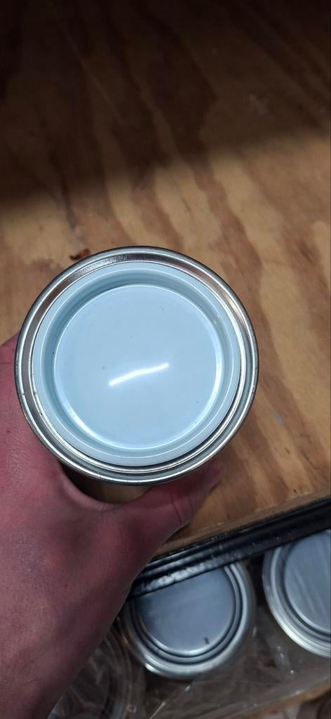 Kwaliteitslak Avania Hoogglanz Premiumlak, Blauw, Nieuw, Ophalen of Verzenden, Lak