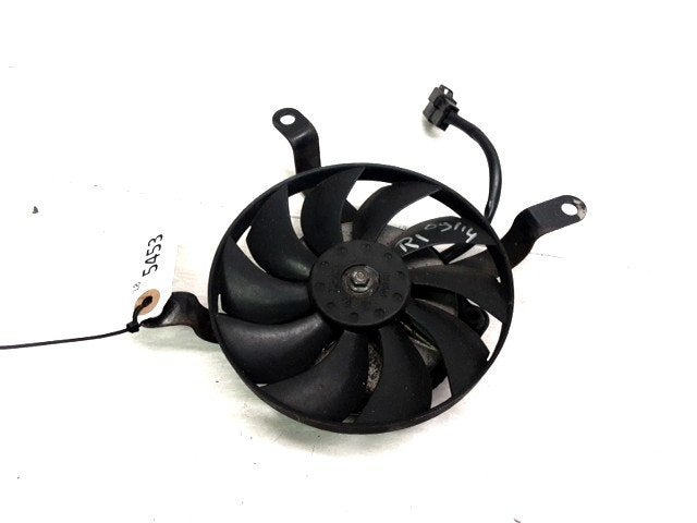 R1 2011 - 2014, 2009 - 2010 Yamaha Radiator D1-47808
