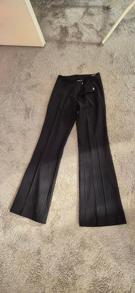 Tark 1 broek dames maat t2, Ophalen of Verzenden, Zwart, Lang