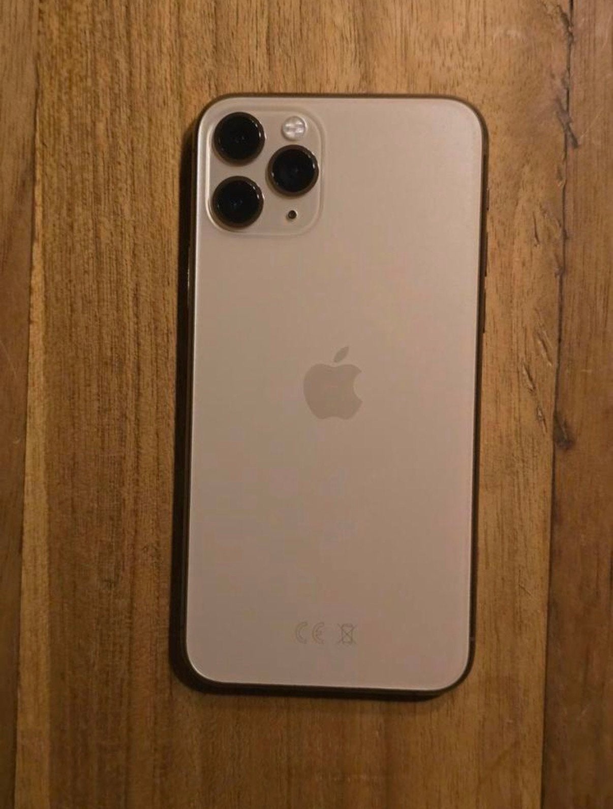 iPhone 11 Pro – 256GB – Goud, 256 GB, Gebruikt, 69 %, Ophalen of Verzenden