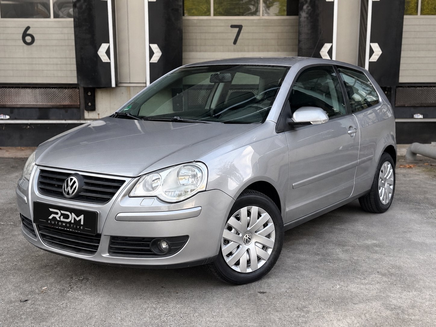 Volkswagen Polo 1.2 |Stoelverwarming|Airco|APK 09-2027|, Voorwielaandrijving, 989 kg, 1198 cc, Bedrijf