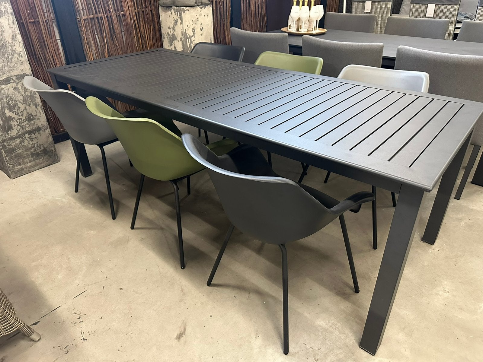 Suns Vasca Tuinstoelen – Aluminium – Diverse Kleuren, Ophalen, Roystore.nl@gmail.com, Suns Vasca, Roystore