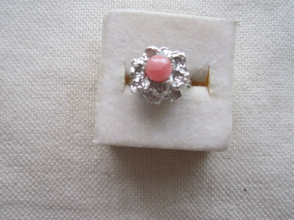 5.   Aparte oude ring,  18,5 mm, Ophalen, Overige materialen, Ring