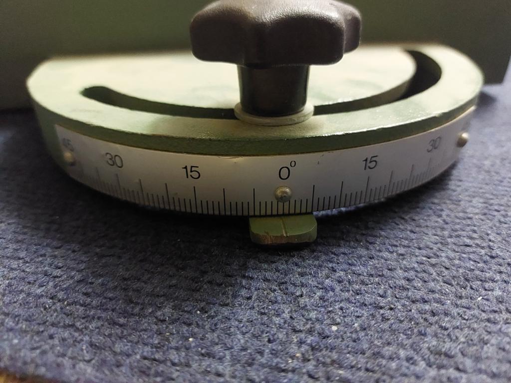 Harwi, Gebruikt, 70 mm of meer, Ophalen of Verzenden, Afkortzaag
