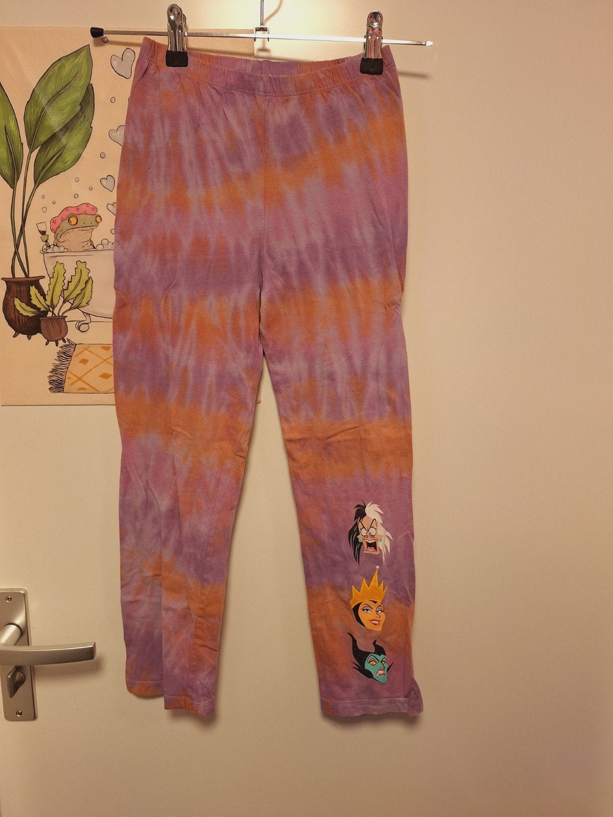 indeknoop - pyjama broek disney 122, Kinderen en Baby's, Kinderkleding | Maat 122, Verzenden