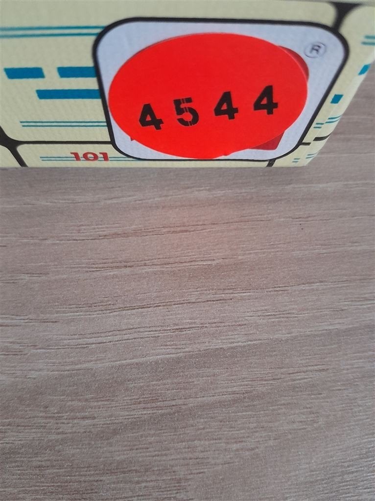 Pim pam pet - s4544, Verzenden, Zo goed als nieuw