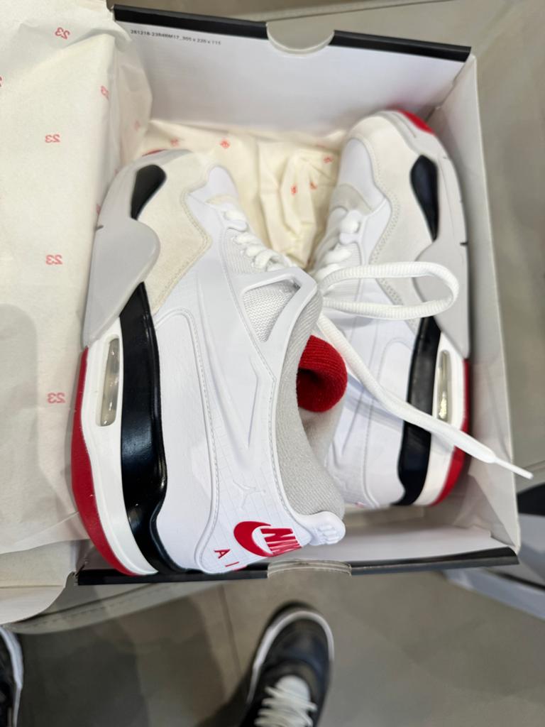 Nike jordan maat  41” nieuw !, Ophalen of Verzenden, Nieuw