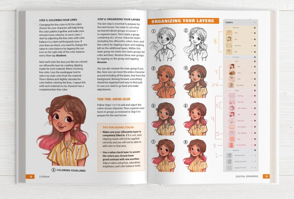 Illustrator's Guidebook 2 Hardcover, Boeken, Ophalen of Verzenden, Nieuw, Internet of Webdesign