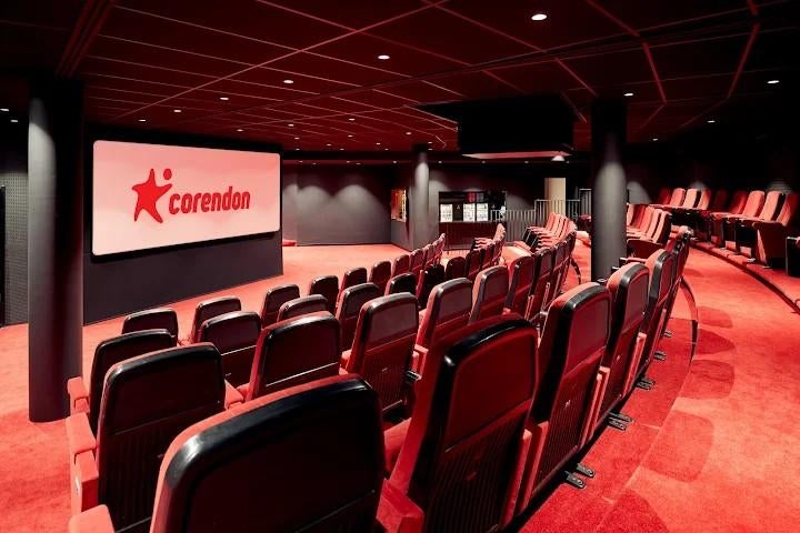 2x bioscoop + gratis parkeren, Tickets en Kaartjes, Twee personen, Vrijkaartje specifieke film