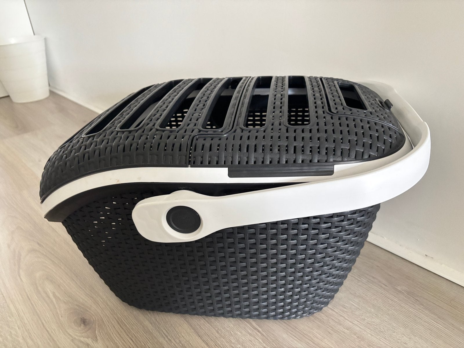 pet bag, Dieren en Toebehoren, Ophalen, Nieuw
