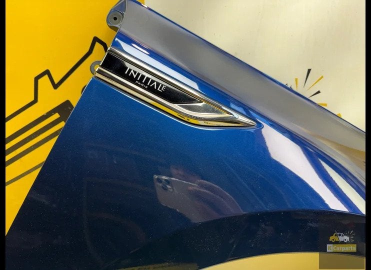 spatbord Rechts Voor RENAULT TALISMAN (LPA3) Origineel, Auto-onderdelen, Carrosserie en Plaatwerk, Renault Group, Gebruikt, Contact.group@renault.com