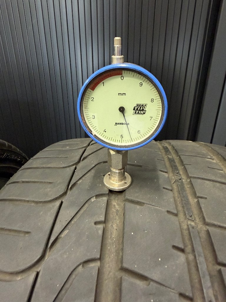 Goede Pirelli + Michelin 245/35-20 95Y en 305/30-21 104Y NO, Auto-onderdelen, Ophalen, Gebruikt, 285 mm, Band(en)