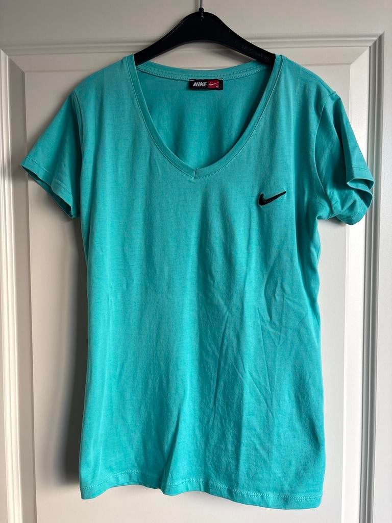 Nike shirt maat M, Maat 38/40 (M), Overige kleuren, Ophalen of Verzenden, Korte mouw