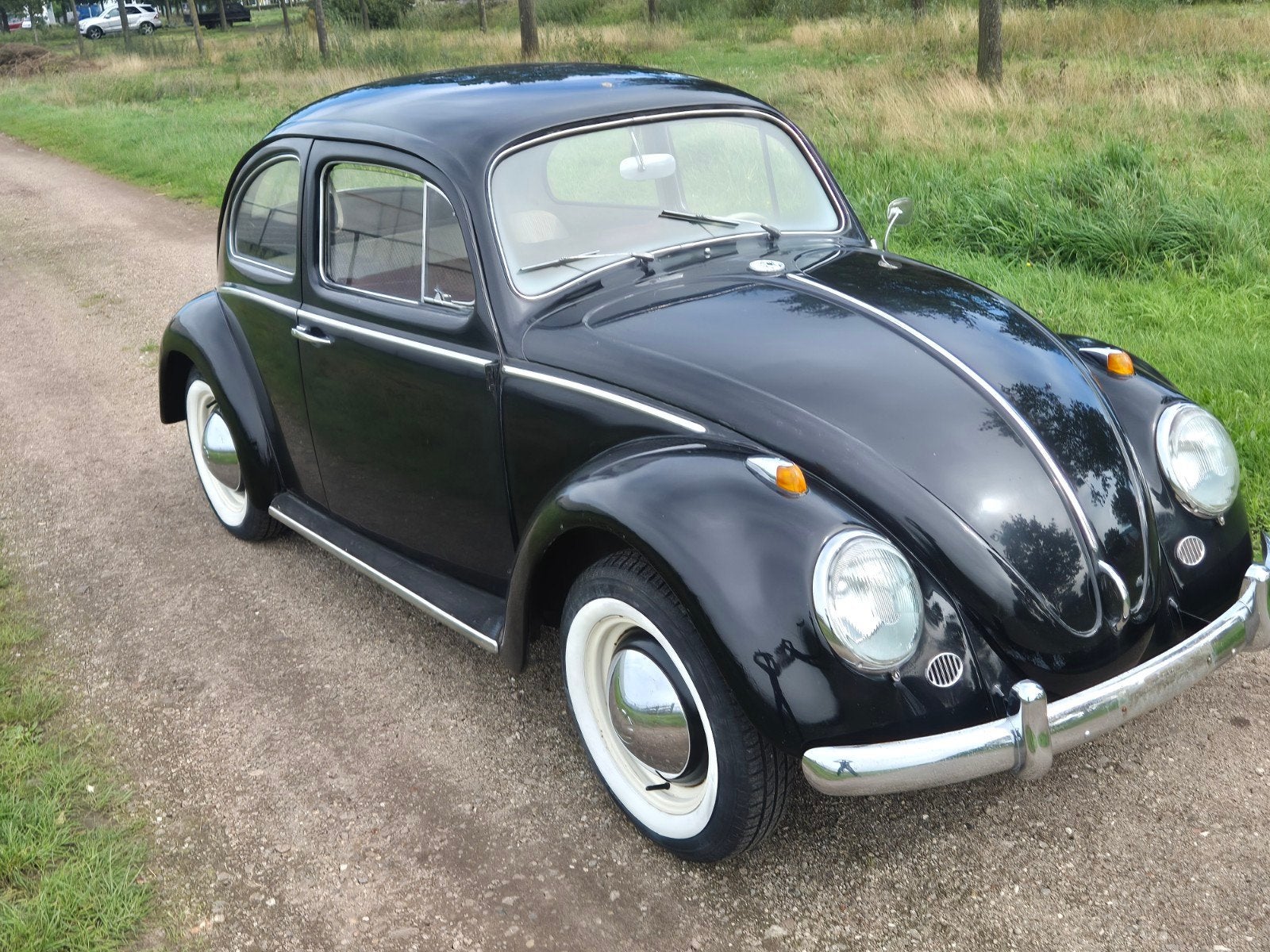 Volkswagen kever 1964, foto 3