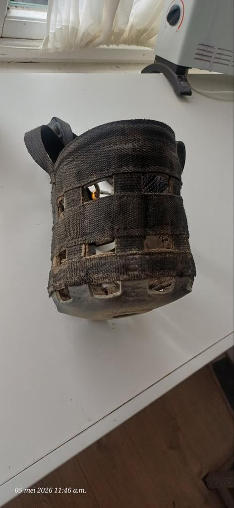 Graasmasker, Dieren en Toebehoren, Ophalen of Verzenden, Overige soorten